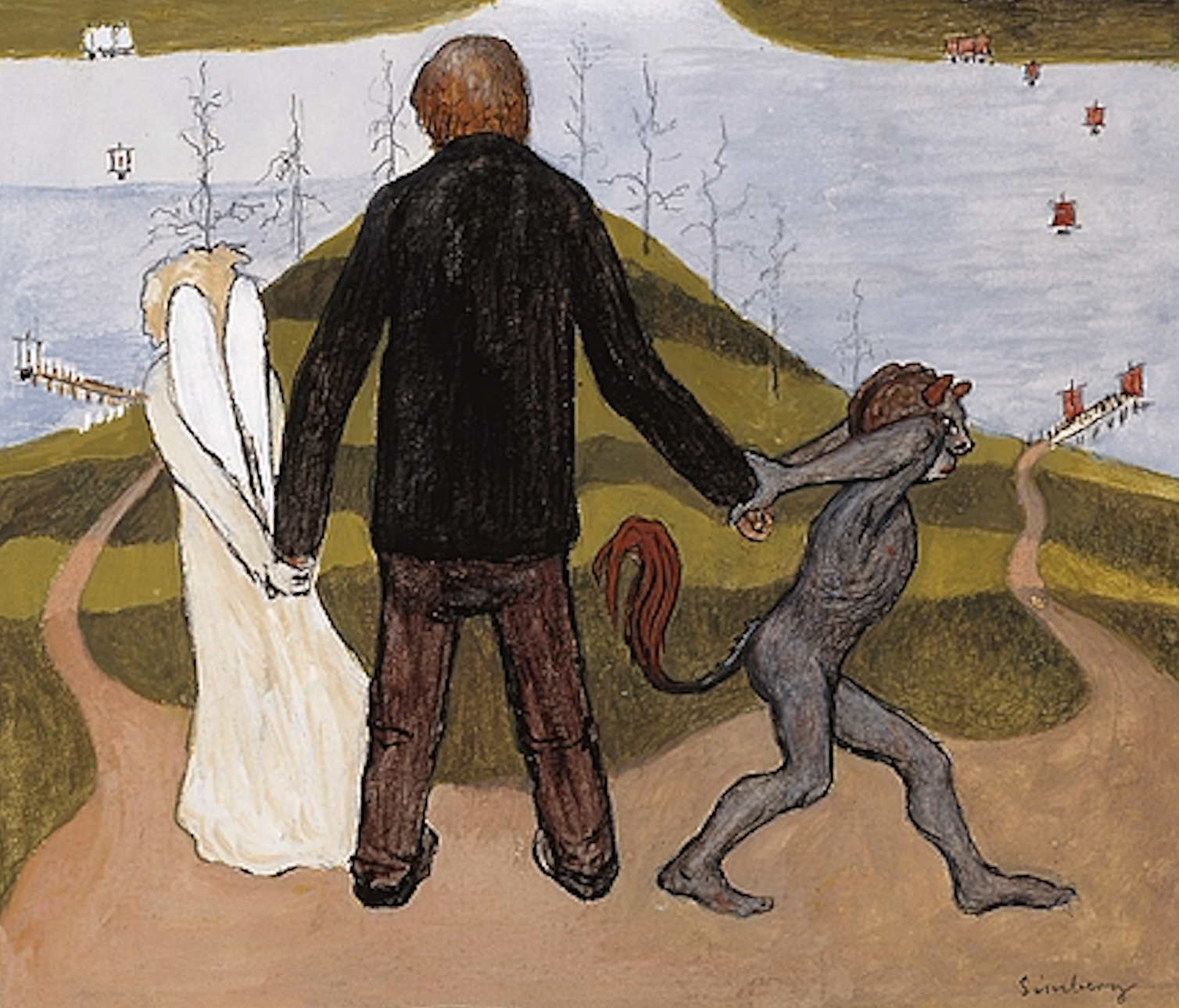教師は悪魔か、天使か｜天使編